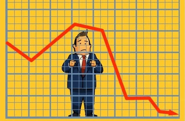 Phiên 8/9 - Tín hiệu của một nhịp điều chỉnh lớn?