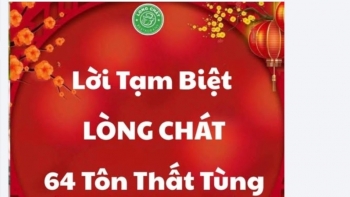 Lòng ‘Chát’ quán trên đường Tôn Thất Tùng chính thức đóng cửa sau 10 năm hoạt động sau vụ lòng xe điếu gây tranh cãi