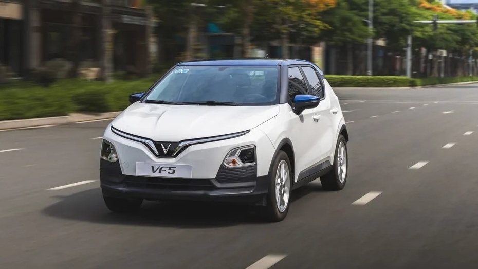 Mua VinFast VF 5 vì sạc miễn phí, sau khi lăn bánh hàng chục nghìn km ‘vạch rõ’ khả năng vận hành, kể luôn số tiền bảo dưỡng
