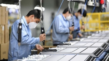 209.200 doanh nghiệp bùng nổ trở lại: Kỷ lục 3 năm, kinh tế Việt Nam vào ‘thời điểm vàng’?