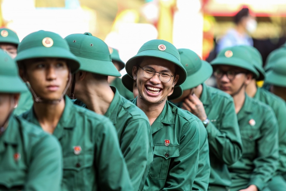 TP.HCM: Từ ngày 01/9/2025, hỗ trợ tối đa 25 triệu đồng chi phí mổ mắt cho công dân nhập ngũ