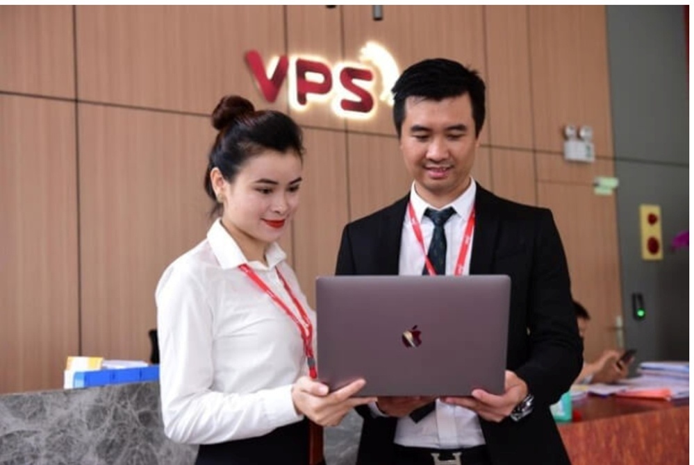 Trước thềm IPO, Chứng khoán VPS muốn tăng vốn điều lệ lên 12.800 tỷ đồng