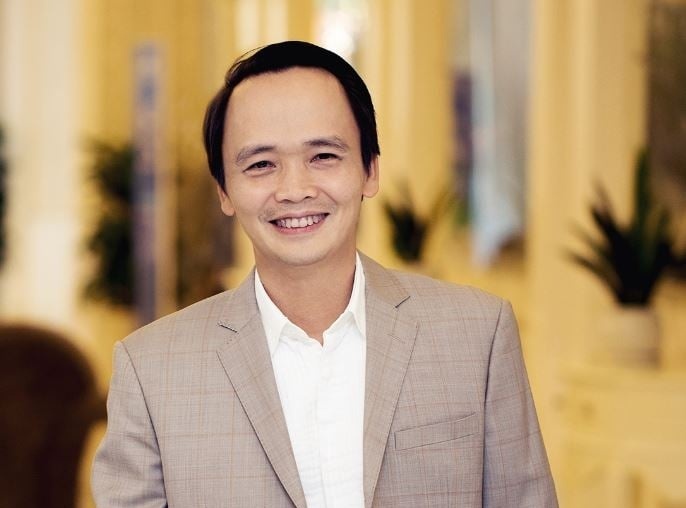 Gỡ phong tỏa khối tài sản của gia đình ông Trịnh Văn Quyết