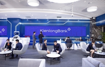 KienlongBank được Ngân hàng Nhà nước chấp thuận tăng vốn điều lệ lên 5.822 tỷ đồng