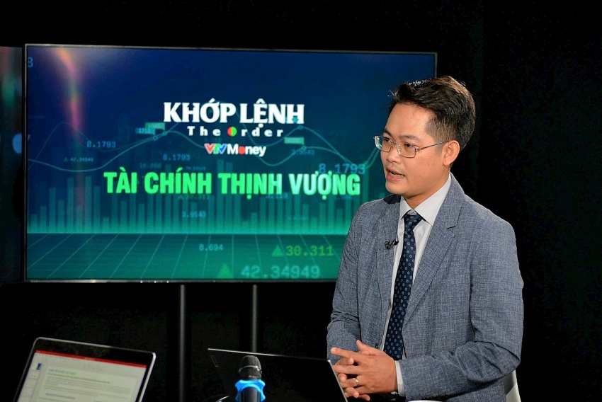 Thị trường có thể bước vào nhịp điều chỉnh theo dạng 'zig-zag đi xuống, nhà đầu tư nên hành động ra sao?
