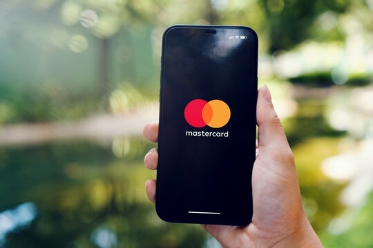 Mastercard Việt Nam có Giám đốc mới
