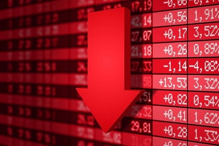 Làn sóng call margin chực chờ sau cú giảm sốc của thị trường: Dòng tiền sẽ chạy về đâu?