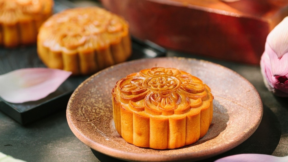 Thị trường bánh Trung thu trầm lắng, khách chuộng sản phẩm 'healthy'