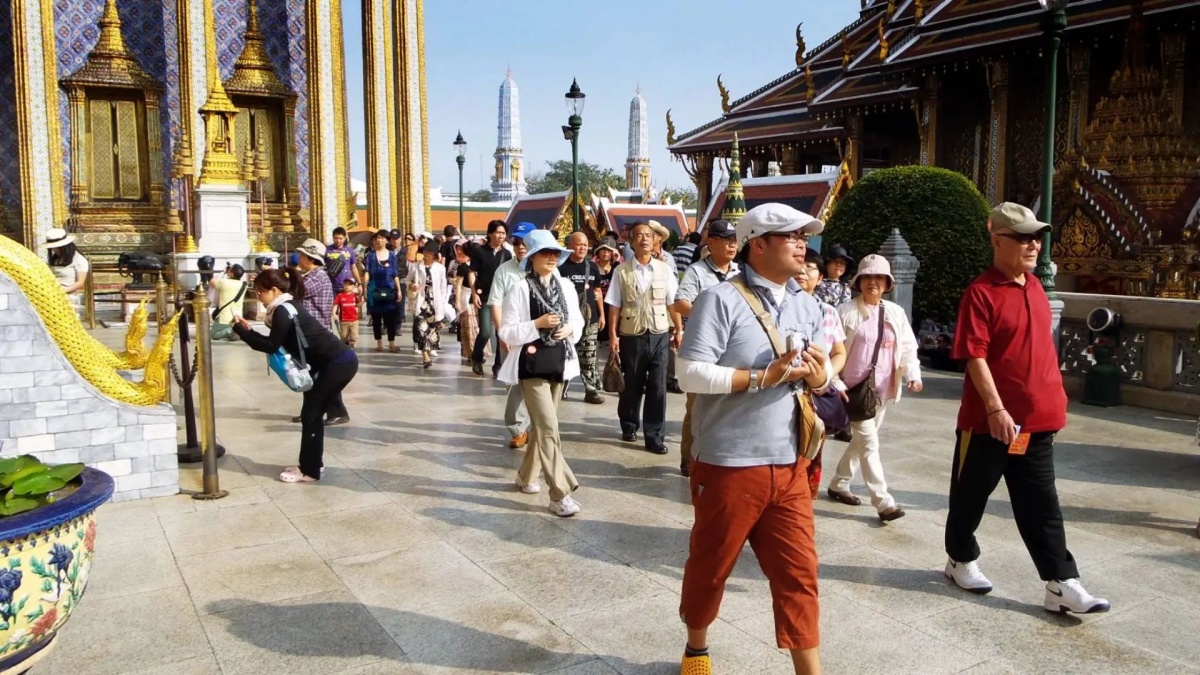 Mất ngôi vương vào tay Việt Nam, Thái Lan 'tung chiêu' quyết giành lại 'mỏ vàng' để khôi phục vị thế hàng đầu