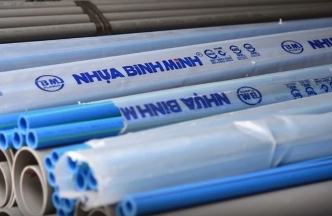 Cổ phiếu nhựa BMP tăng 16% sau động thái từ Ấn Độ: CTCK nhận định có thể hưởng lợi đến hết năm 2026