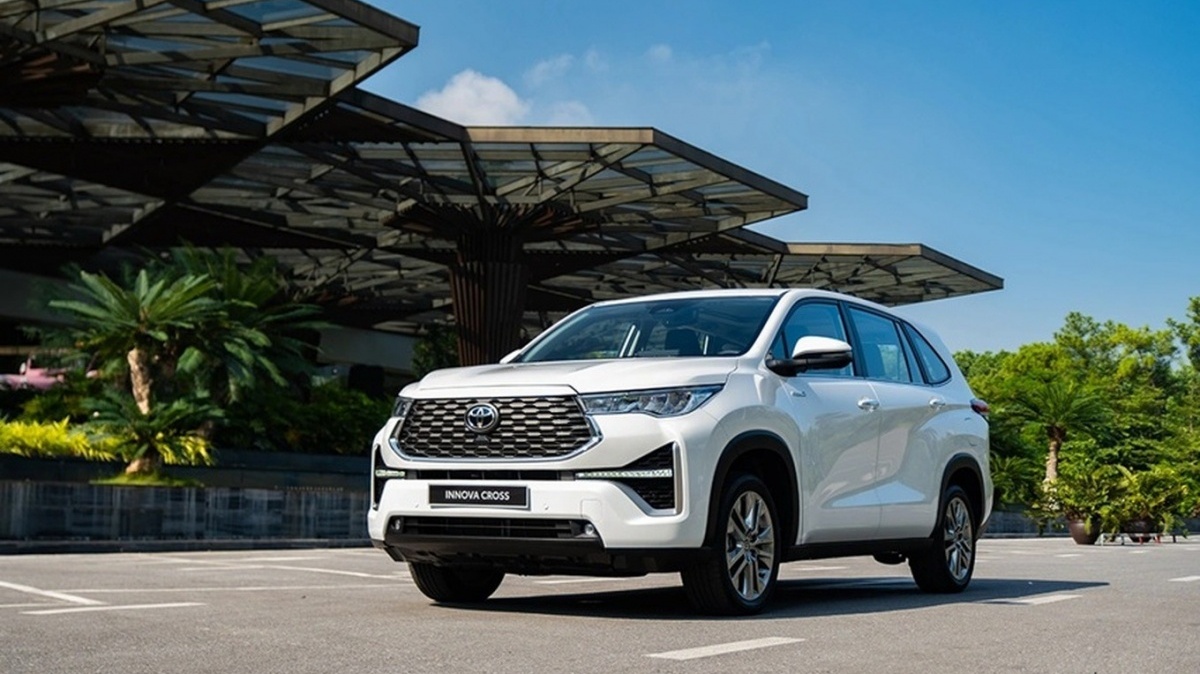 Sẽ áp tiêu chuẩn tiêu thụ nhiên liệu 4,83 lít/100km đối với ô tô xăng, các chuyên gia thẳng thắn đưa ra nhận định