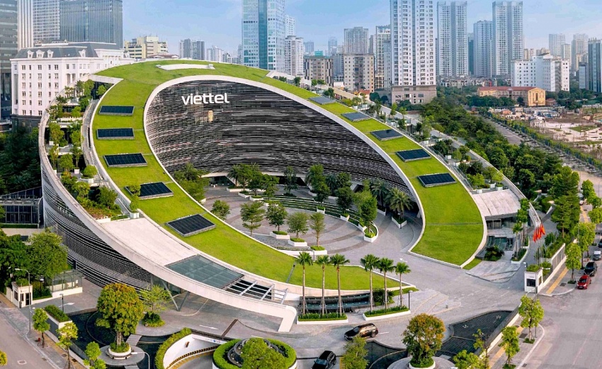Viettel muốn hỗ trợ Cuba vượt qua những 'khó khăn chồng chất'