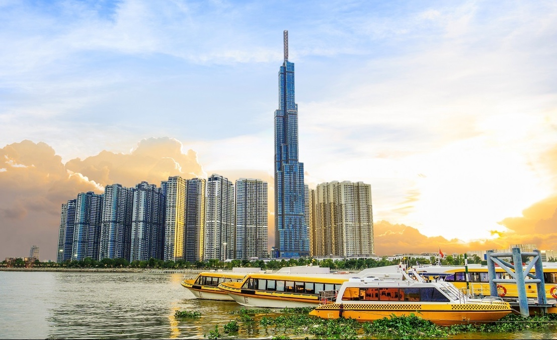 Công ty bất động sản đặt trụ sở tại Landmark 81 chuẩn bị rời sàn chứng khoán