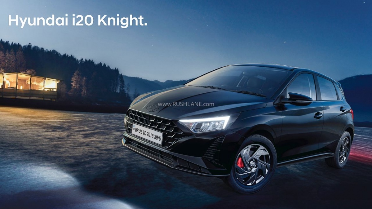 Hyundai mở bán mẫu hatchback đẳng cấp hơn Grand i10: Giá khởi điểm chỉ 236 triệu, nhiều trang bị chuẩn xe sang, hứa hẹn rất hút khách