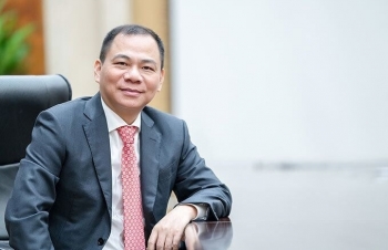 Vingroup (VIC): Nợ vay trên vốn chủ chỉ 1,8 lần, riêng 'của để dành' đã hơn 120.000 tỷ