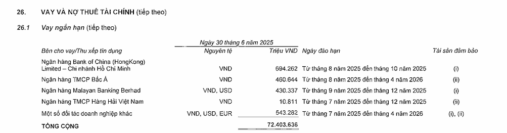 Vingroup vướng tin đồn sắp phá sản vì khoản nợ 800.000 tỷ đồng: Thực hư ra sao?