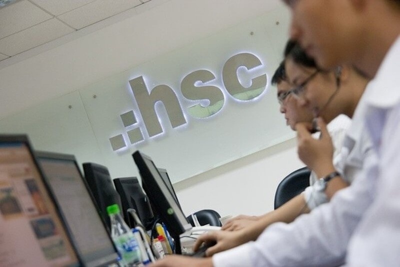 Vì sao cổ đông lớn của Chứng khoán HSC từ chối mua thêm 62 triệu cổ phiếu HCM?
