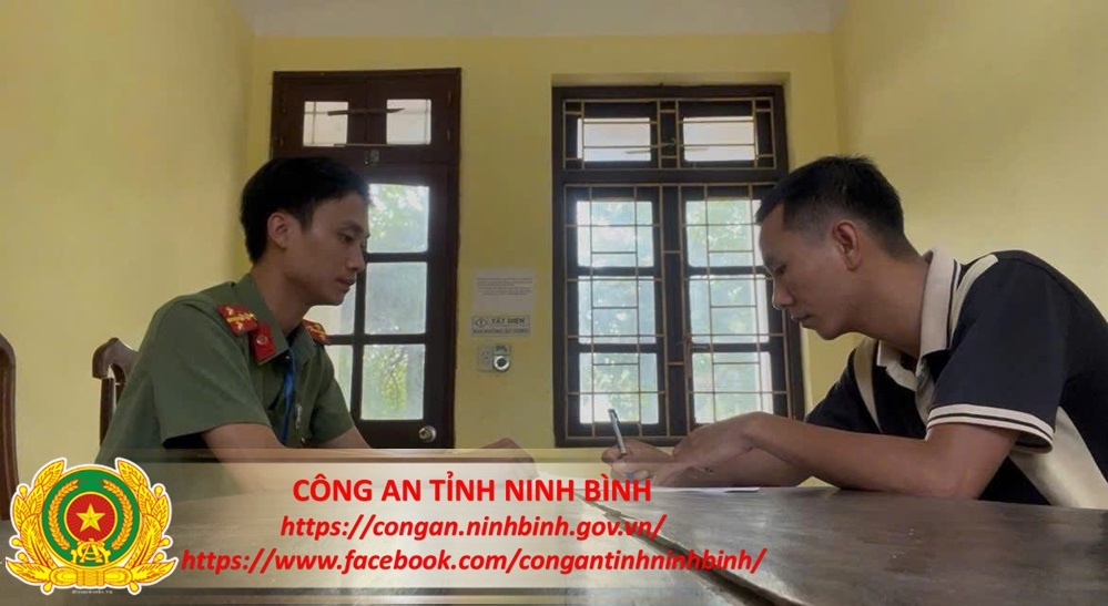 Đề nghị người đã chuyển tiền vào tài khoản 0411000997642 tại Vietcombank khẩn trương báo công an