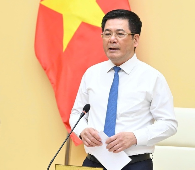 Bộ trưởng Bộ Công Thương: Doanh nghiệp cần mạnh dạn tham gia hệ sinh thái xúc tiến thương mại số