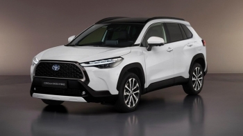 Thị trường đua nhau giảm, 3 mẫu ô tô bất ngờ tăng giá trong tháng 9/2025