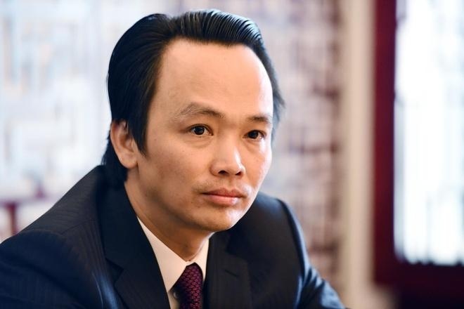 Khánh Hòa hủy bỏ phong tỏa tài sản ông Trịnh Văn Quyết