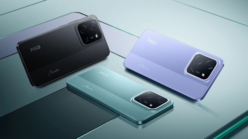 Điện thoại giá rẻ của Xiaomi gây bất ngờ với 'quái vật pin' trụ được 3 ngày, có tính năng sạc ngược qua cáp