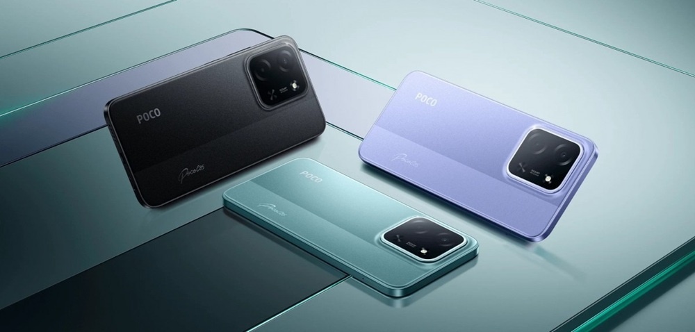Điện thoại giá rẻ của Xiaomi gây bất ngờ với 'quái vật pin' trụ được 3 ngày, có tính năng sạc ngược qua cáp
