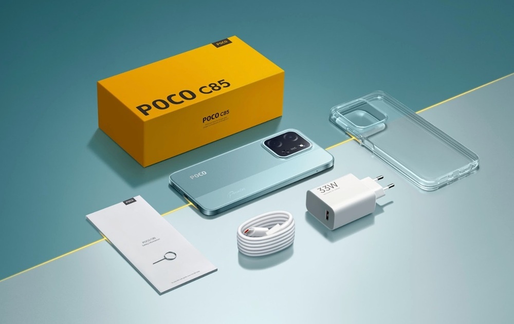 Điện thoại giá rẻ của Xiaomi gây bất ngờ với 'quái vật pin' trụ được 3 ngày, có tính năng sạc ngược qua cáp