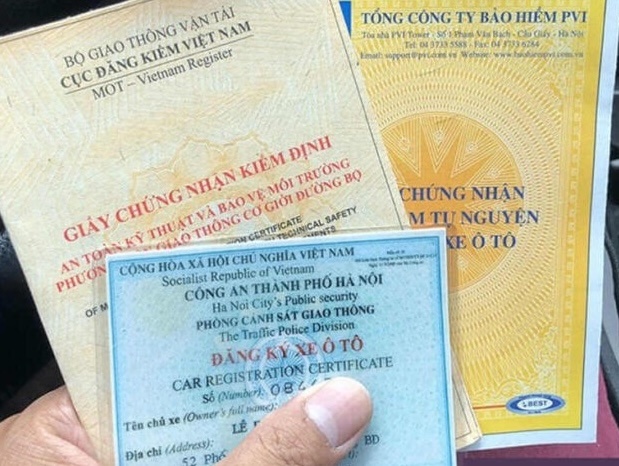 Chính sách ‘sát sườn’ vừa ra trong tháng 9/2025, người dân đăng ký xe mới sẽ nhận quyền lợi chưa từng có: Cần phải đáp ứng điều kiện này