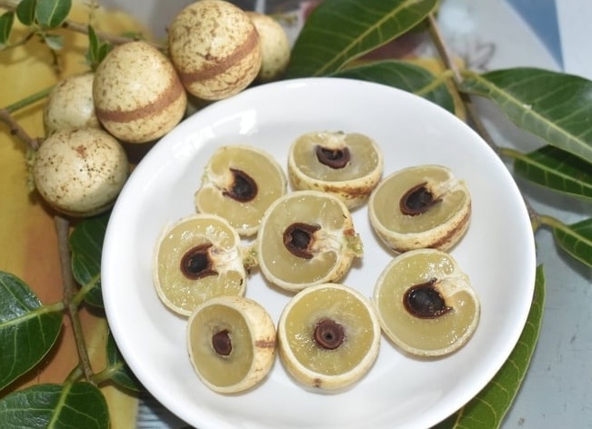 Nông dân Vĩnh Long lai tạo giống được ‘viên ngọc quý’ trong vườn: Quả lép, ăn ngon, sản lượng 25 tấn/ha, mở ra cơ hội ‘kiếm tiền kép’