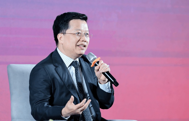 CEO TPBank: Cho vay qua kênh số mang về 15-20% lợi nhuận cho ngân hàng
