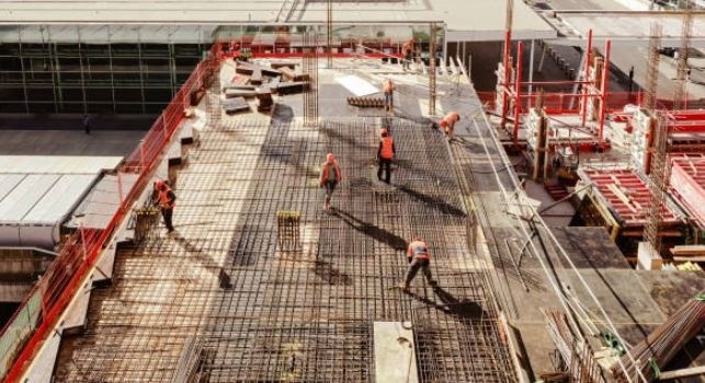 Thép Trung Quốc bước vào chu kỳ mới: Chính sách ‘chống cạnh tranh tiêu cực’ mở đường, doanh nghiệp Việt Nam hưởng lợi