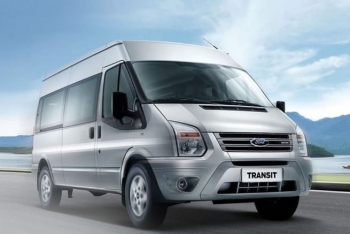 Ford triệu hồi 1,5 triệu xe ô tô vì lỗi camera lùi sản xuất trong giai đoạn 2015-2019