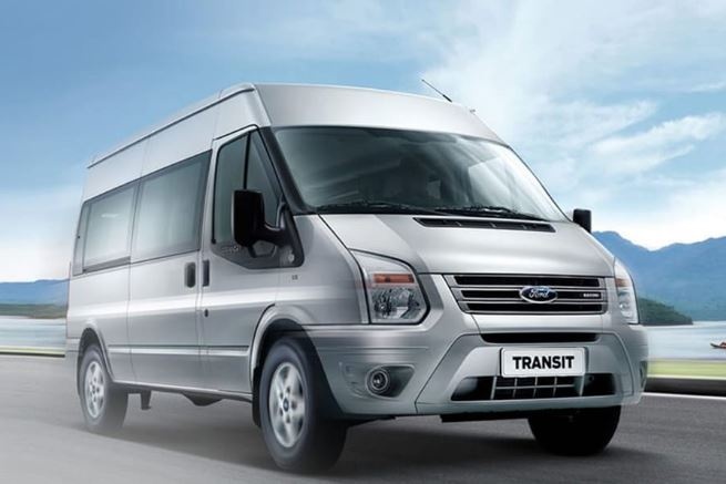 Ford triệu hồi 1,5 triệu xe ô tô vì lỗi camera lùi sản xuất trong giai đoạn 2015-2019