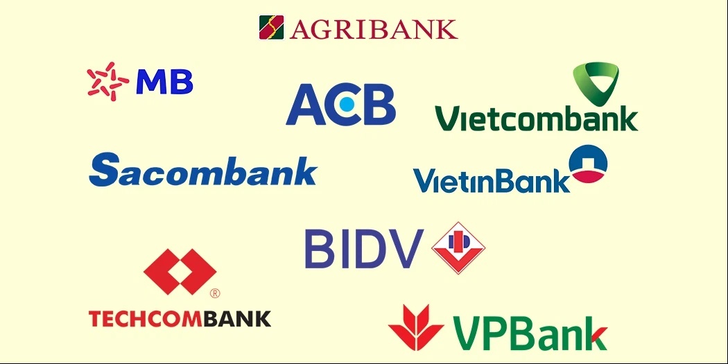 Top 100 thương hiệu giá trị nhất Việt Nam 2025: Ngân hàng chiếm 6/10 vị trí dẫn đầu