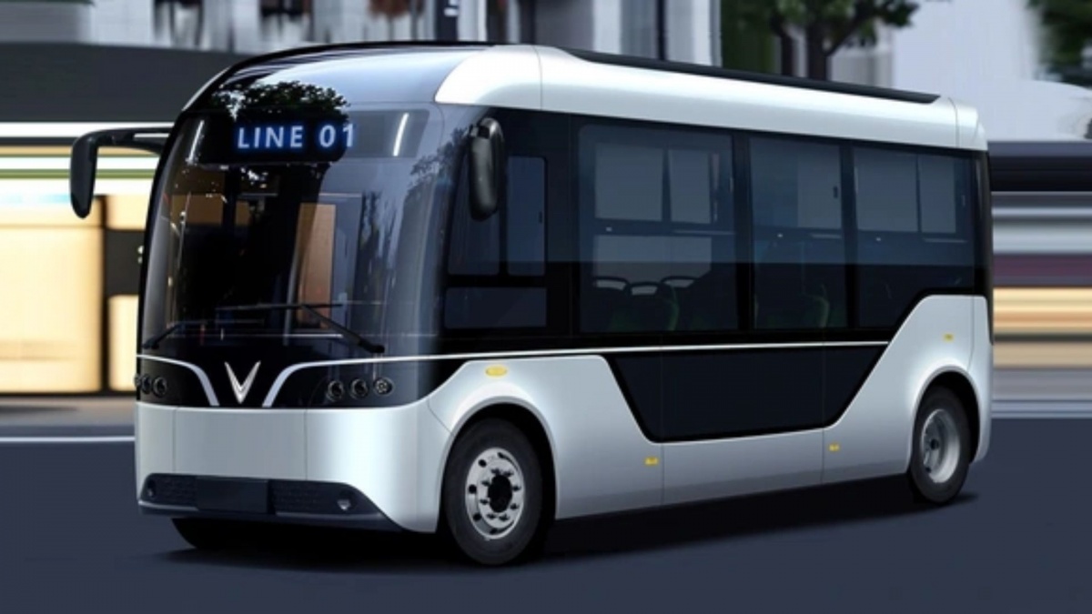 Không chỉ Minio Green, một loại xe mới tinh khác của VinFast cũng đã chạy thử nghiệm: Xuất xưởng ngay tháng này