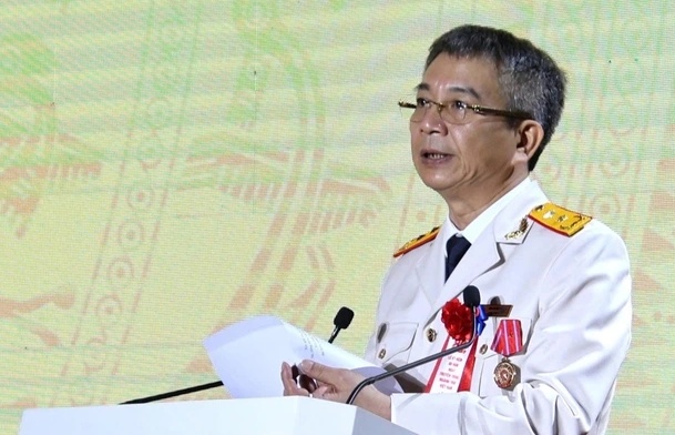 Ngành Thuế dự kiến thu ngân sách trên 2 triệu tỷ đồng năm 2025, tăng 380 lần sau 35 năm