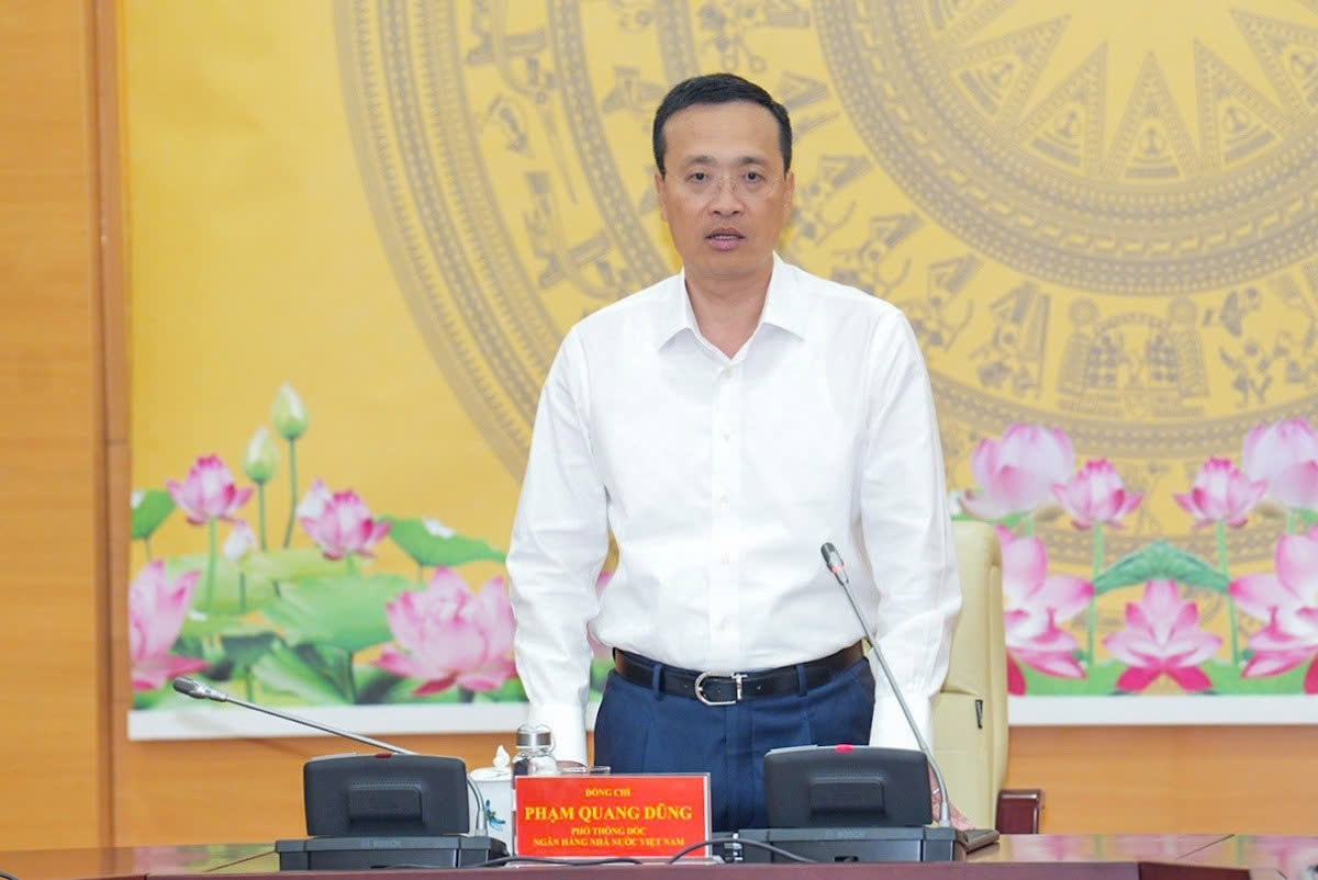 Ngân hàng Nhà nước đang xem xét nhiều phương án thành lập sàn giao dịch vàng