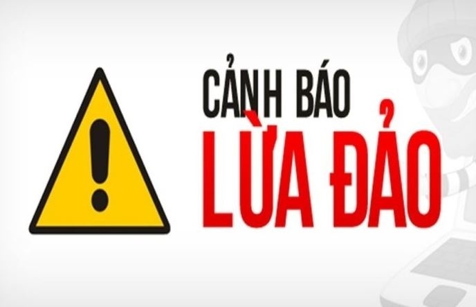 Cảnh giác với thư mời giả mạo cơ quan thuế