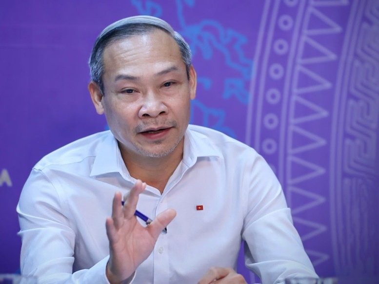 TS. Phan Đức Hiếu: Công tơ điện tử có rồi, EVN nên gửi cảnh báo sớm cho người dân khi tiền điện tăng đột biến