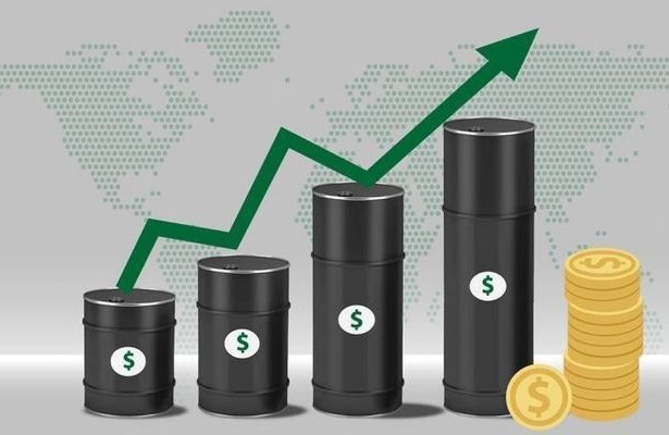 Giá dầu tăng ba phiên liên tiếp