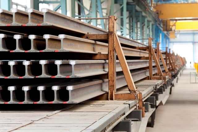 Độc quyền sản xuất thép ray đường sắt cao tốc tại Đông Nam Á, Hòa Phát (HPG) được dự báo thu trên 10.000 tỷ đồng mỗi năm