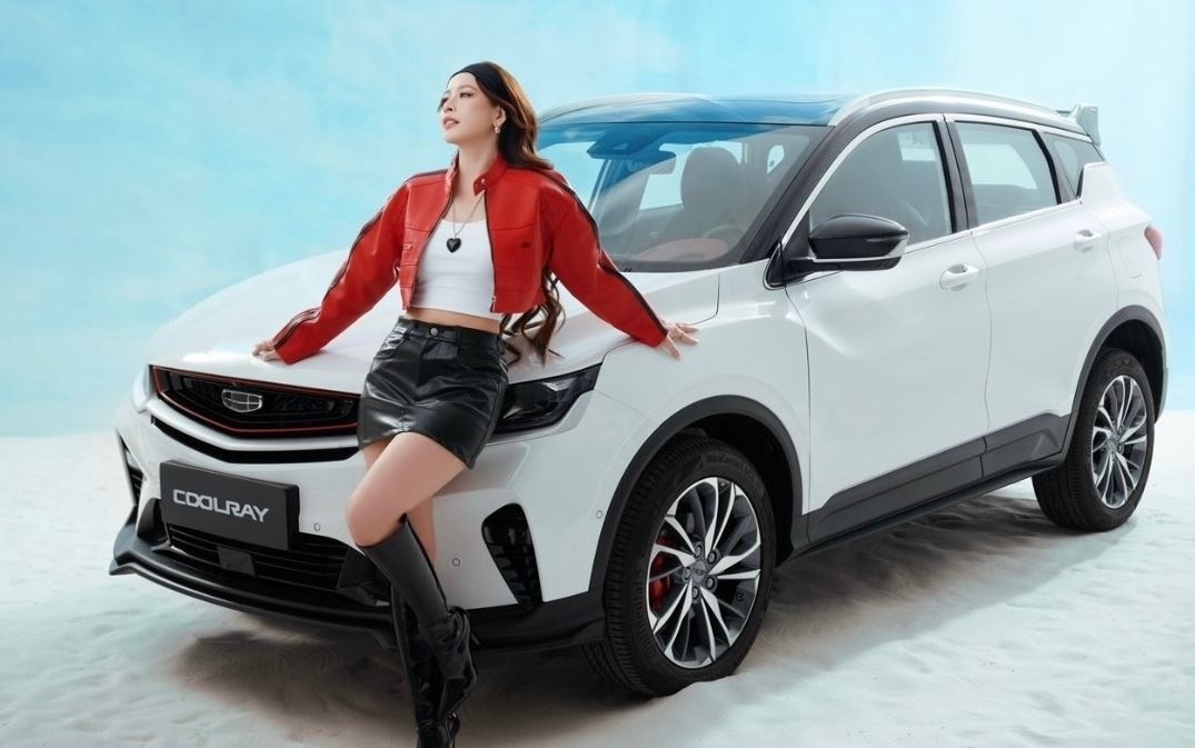 Geely Việt Nam mở rộng mạng lưới lên 28 showroom, tung chính sách giá ưu đãi từ 499 triệu đồng trong tháng 9