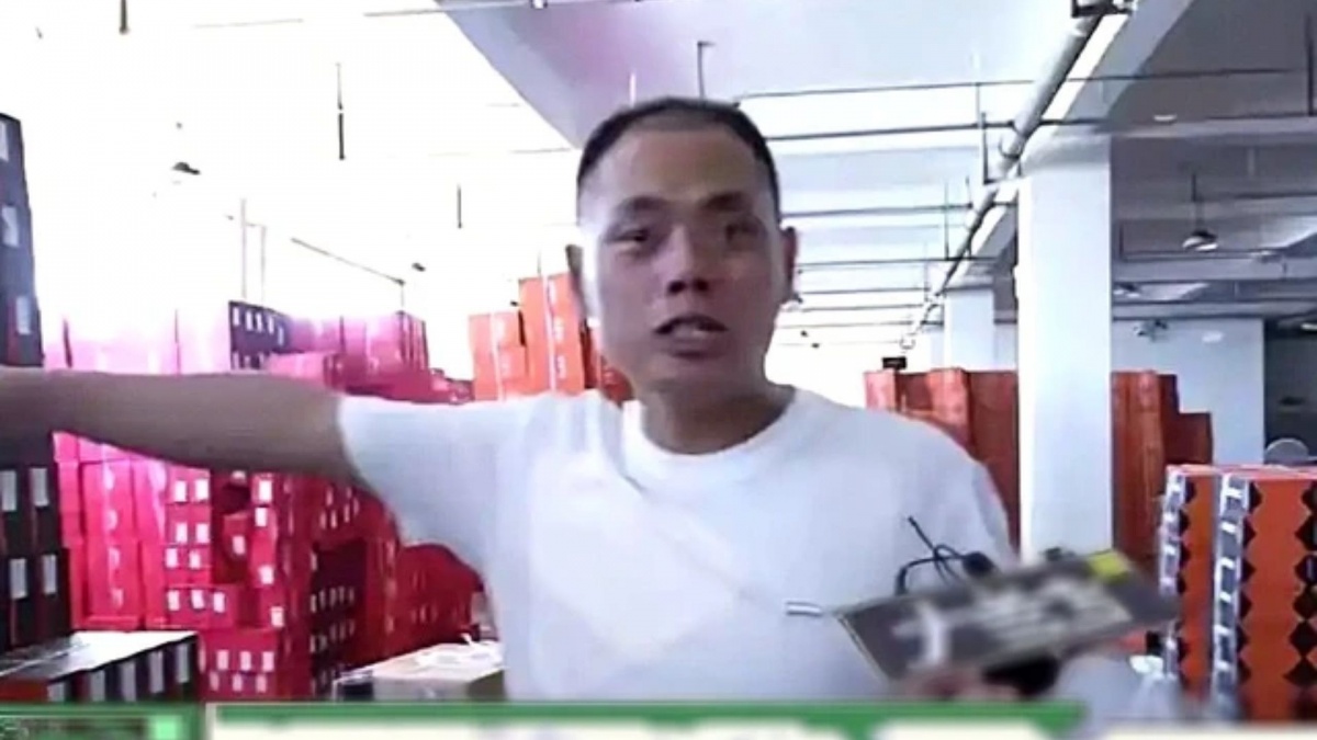 Tin lời hứa 20.000 đơn của KOL, thương nhân ngã ngửa khi chốt lại chỉ bán được… 58 đôi giày: Tất cả chỉ là một cái bẫy đã được tính toán trước