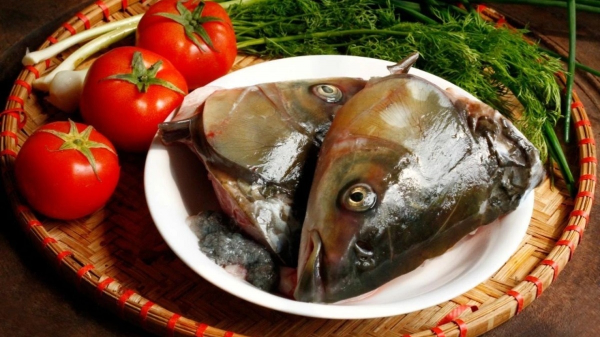 3 bộ phận của cá ‘quý như vàng’ nhưng nhiều người không biết mà ăn, thường vứt bỏ vào thùng rác