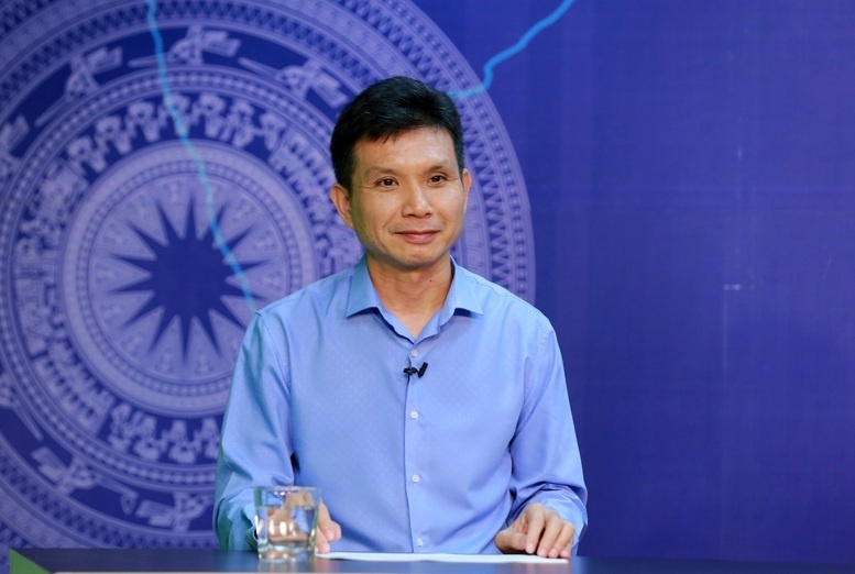 Ông Hà Đăng Sơn: Chi phí truyền tải chỉ 14% là rào cản hút tư nhân đầu tư lưới điện