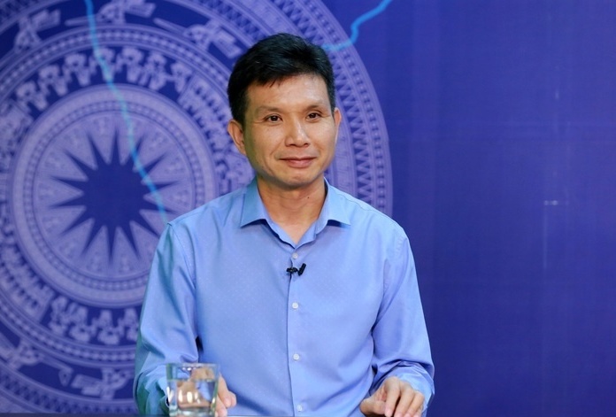 Ông Hà Đăng Sơn: Chi phí truyền tải chỉ 14% là rào cản hút tư nhân đầu tư lưới điện
