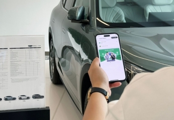Tasco và VETC ra mắt VETC Loyalty: Chương trình khách hàng thân thiết toàn diện cho chủ xe tại Việt Nam cùng gói ưu đãi 40 tỷ đồng