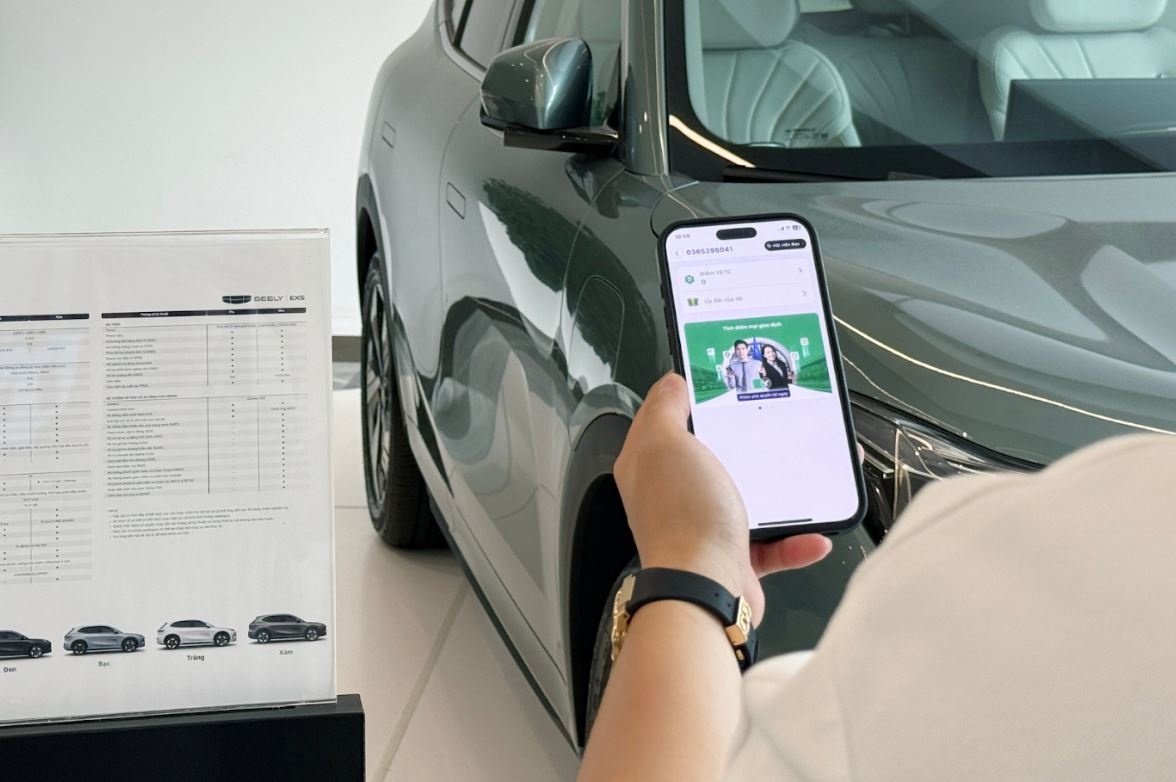 Tasco và VETC ra mắt VETC Loyalty: Chương trình khách hàng thân thiết toàn diện cho chủ xe tại Việt Nam cùng gói ưu đãi 40 tỷ đồng