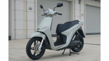 VinFast ra mắt thêm 3 xe máy điện 2 pin với giá thấp nhất 22,7 triệu đồng, quãng đường đi gần 300 km/lần sạc